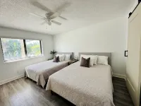 Private beachfront gated community located in the heart of Hutchinson Island!!!! - Beach