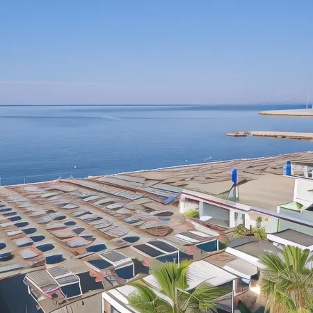Palace Lido Hotel & Suites
