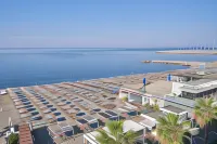 Palace Lido Hotel & Suites - Merinäköala