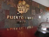 Hotel Puerto Libre - 3 étoiles