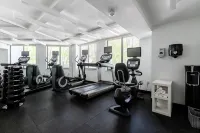 2500 Penn, a Placemakr Experience