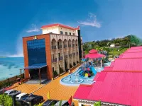 Grand Beach Resort Hotels in Mandarmoni