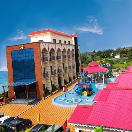 Grand Beach Resort