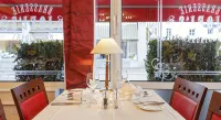 Hotel Luzernerhof - servizio colazione