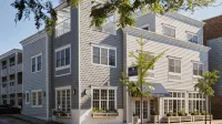 The Harbor Front Inn