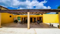 Hotel Quinta Izamal