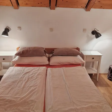Apartments Kristic