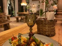 薩穆拉全景旅館 圖魯斯杜島住宿飯店