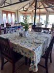 Drakensberg Mountain Retreat - breakfast