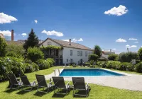 Casa de Santa Ana da Beira - Swimmingpools