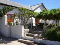 Naries Namakwa Retreat Hotels in 