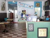 Sojourn Beds & Cafe Hotels in Taiping