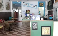 Sojourn Beds & Cafe