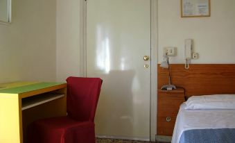 Albergo Moderno