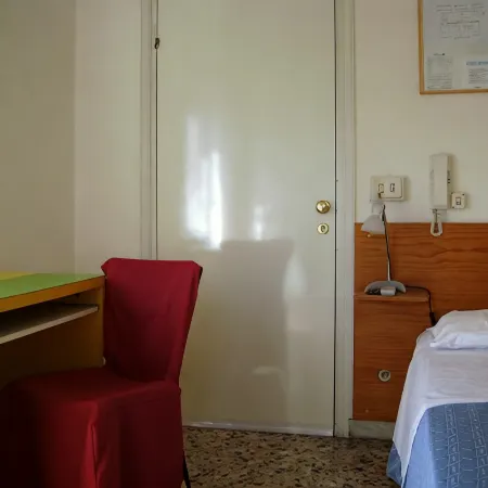 Albergo Moderno Hotels in Modena