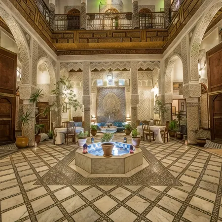 Riad Sara