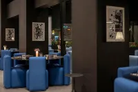 Map Boutique Hotel - breakfast