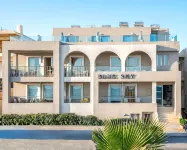 Blue Sky Hotel Apartments