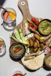 OKKO HOTELS Toulon Centre - Morgenmad