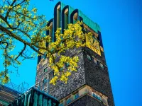 IntercityHotel Darmstadt Hotels in Darmstadt