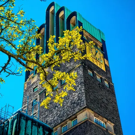 IntercityHotel Darmstadt