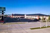 Quality Inn Stadium Area Green Bay Stadium