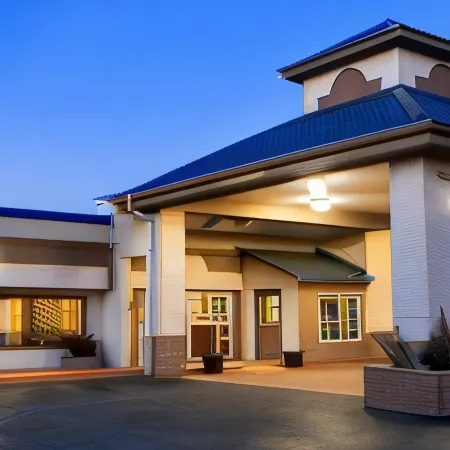 Days Inn by Wyndham Cookeville