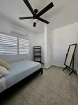 La Casita de las Croabas - Walk to the Beach - บังกะโล