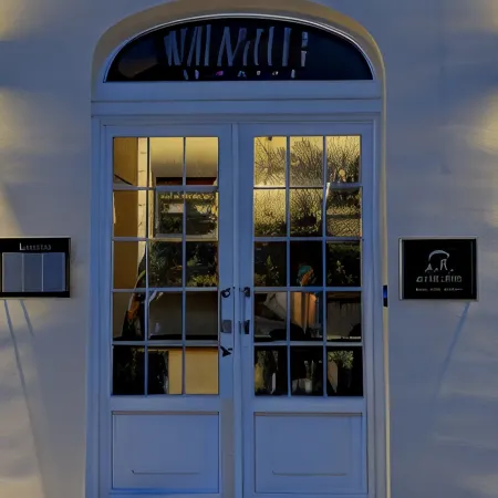 Domus Boutique Hotel