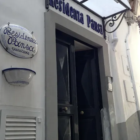 Residenza Pansa B&B