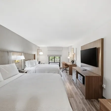 Holiday Inn ATLANTA-NORTHLAKE by IHG
