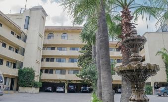 Hotel America