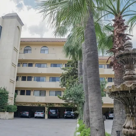 Hotel America