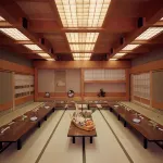 Hitomaru Kadan - breakfast