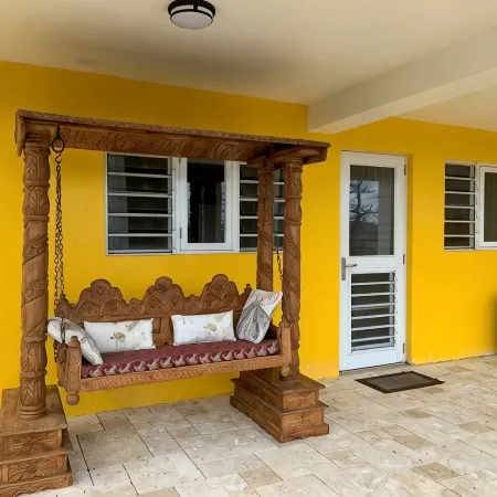Windchime Estates