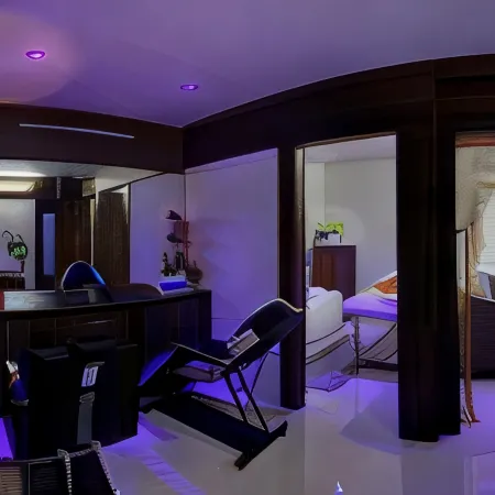 Hotel le Ruchi the Prince