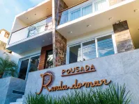 Pousada Renda do Mar Hotels in Cairu