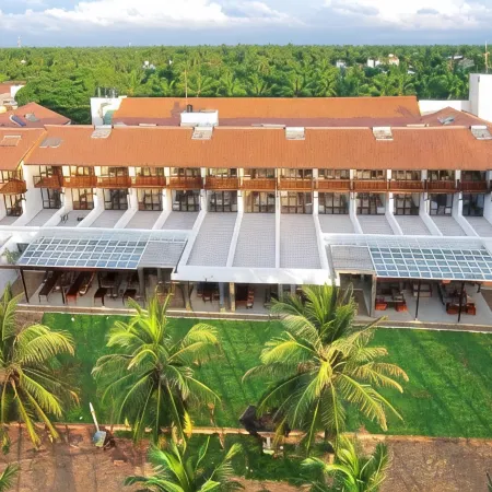 Goldi Sands Hotel