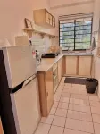 6-8 Pax-Seaview Spacious Apartment @ Port Dickson - 2-Star