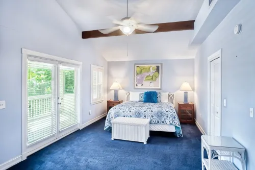 Lollipop 3 Bedroom Home by Redawning