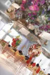 ホテル カディス - 朝食