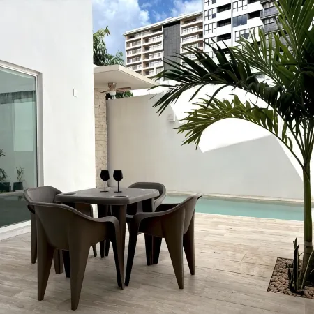 Vica Mayan Guest House - by Aloja RV