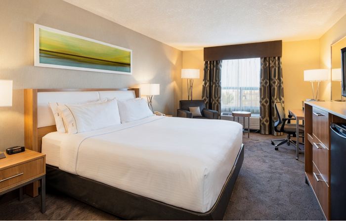 Holiday Inn Express & Suites SHERWOOD PARK-EDMONTON AREA by IHG