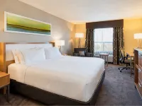 Holiday Inn Express & Suites SHERWOOD PARK-EDMONTON AREA by IHG Hotels near Northeast Edmonton