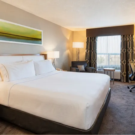 Holiday Inn Express & Suites SHERWOOD PARK-EDMONTON AREA by IHG
