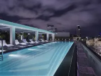 Poli House by Afi Hotels - Pool