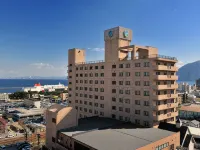 太陽谷附樓酒店