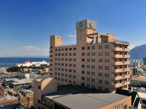 Hotel Sun Valley - Annex