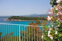 Arbatax Park Resort - Suites Del Mare - con vista mare