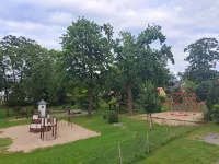 Strandferienwohnung
